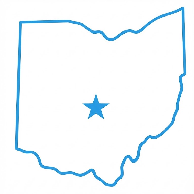 Central Ohio - Home of RetroAir